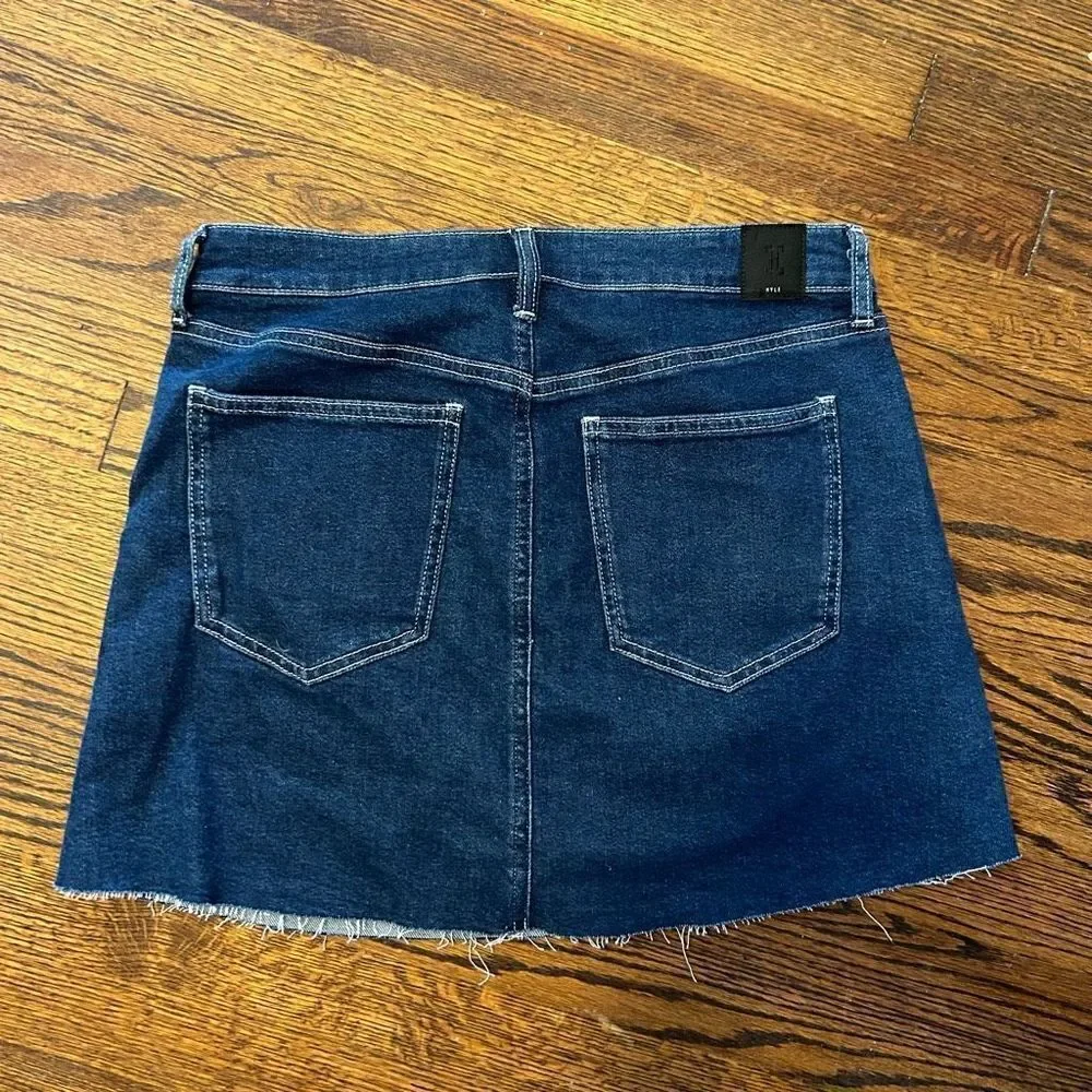 New HALE skirt